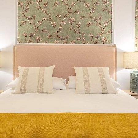 Moderno Apartamento Cerca A Plaza Espana Sevilla Bagian luar foto